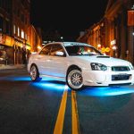 New Car Technology May Take The Wheel out of Human Hands