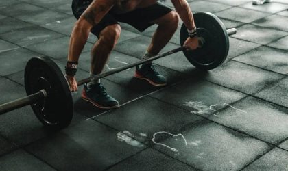 Entrepreneurs Embrace In-House Fitness
