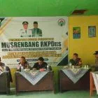 Babinsa Pemunyian Hadiri Musrenbang RKPD Tahun 2027, Bahas Rencana Pembangunan Desa